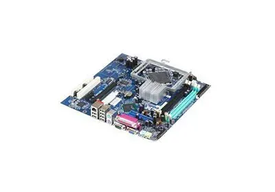 41D2471 - IBM System Board Socket 775 Intel 945GZ 10/100 Ethernet for ThinkCentre A52