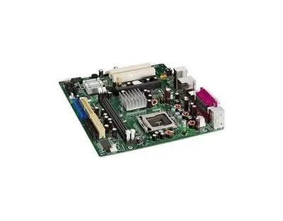 41G3965 - IBM 25MHz System Board