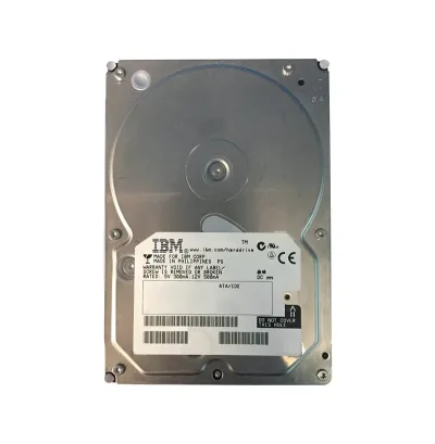 41H6955 - IBM 1GB 5400RPM ATA 3.5-inch Hard Drive