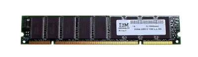 41L6069 - IBM 512MB Kit (2 X 256MB) PC100MHz PC100 ECC Unbuffered 200-Pin DIMM Memory