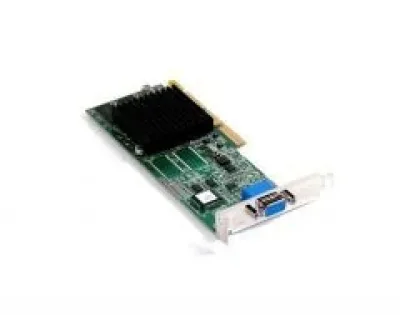41MJU - Dell ATI Rage 128 PRO 16MB AGP Video Graphics Card