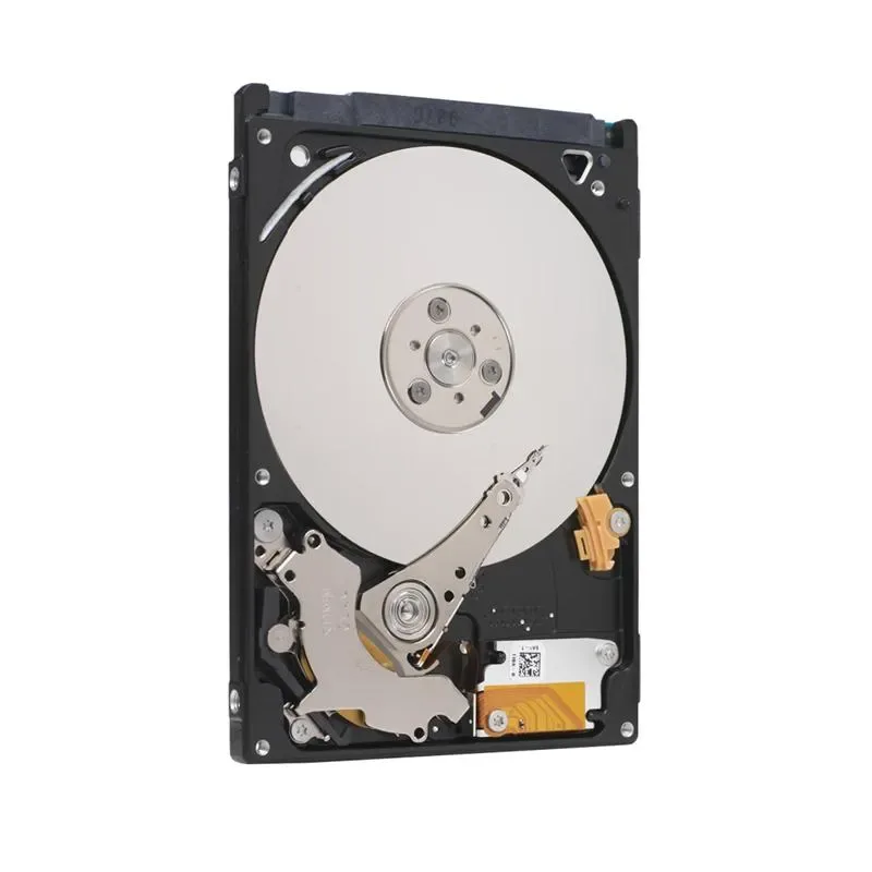 41N2982 - Lenovo 40GB 5400RPM SATA 1.5Gb/s 2.5-inch ThinkPad Hard Disk Drive