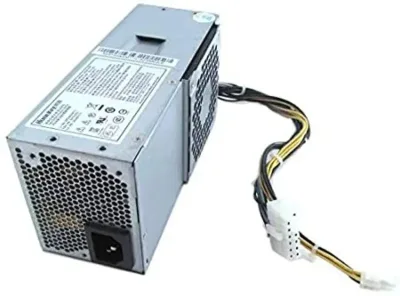 41N3088 - Lenovo 180-Watts Power Supply for ThinkCentre 9218