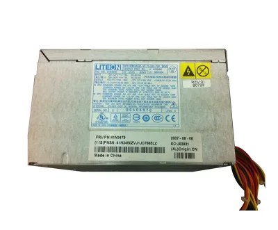 41N3480 - IBM 280-Watts ATX Power Supply for ThinkCentre