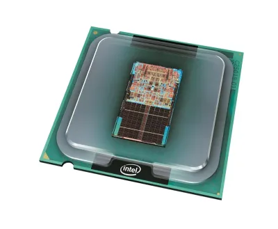 41R0695 - Lenovo 2.16GHz 667MHz FSB 2MB L2 Cache Intel Core Duo T2600 Dual Core Processor for ThinkPad T60 T 60 R 60 R 60 E Z61 E / M / P / T