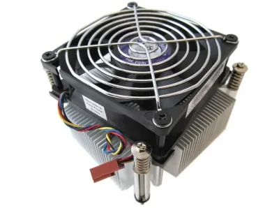 41R5578 - IBM Fan Sink Performance for ThinkStation S20 Type 4105
