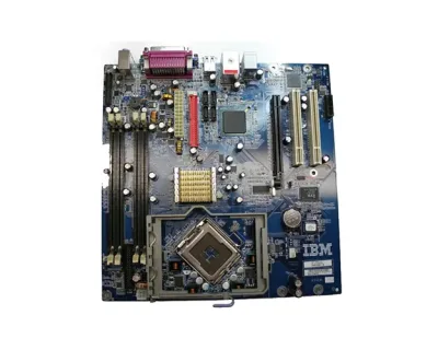 41T5683 - IBM Lenovo Intel Desktop System Board (Motherboard) Socket 775 for ThinkCentre A51
