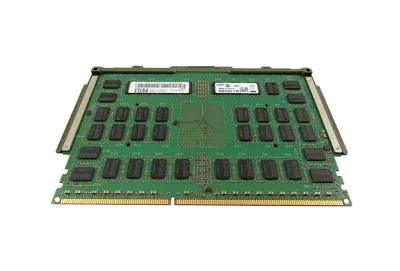 41T8222 - IBM 8GB DDR2-800MHz PC2-6400 ECC Registered CL6 240-Pin DIMM Dual Rank Memory Module