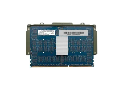 41T8254 - IBM 16GB DDR3-1066 MHz PC3-8500 ECC Registered CL7 276-Pin CDIMM 1.5V Cache Memory