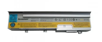 41U5026 - Lenovo 9-Cell 7200mAh 11.1V DC Lithium-ion Battery for Notebook N200 Series