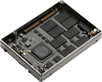 41W0517 - IBM 64GB Multi-Level Cell SATA 3Gb/s 1.8-inch Solid State Drive