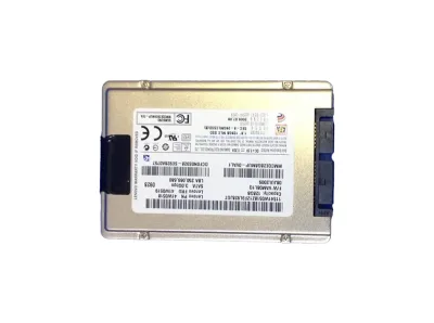 41W0519 - Lenovo 128GB 1.8-inch Solid State Drive