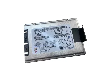41W0520 - IBM 64GB Multi-Level Cell (MLC) SATA 3Gb/s 1.8-inch Solid State Drive