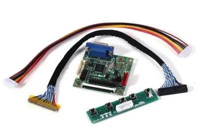 41W1010 - IBM Lenovo Inverter Card (14.1-inch) SXGA+