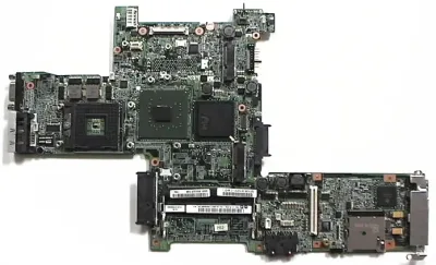 41W1284 - IBM Lenovo Intel System Board (Motherboard) Socket 478 for ThinkPad Z61T