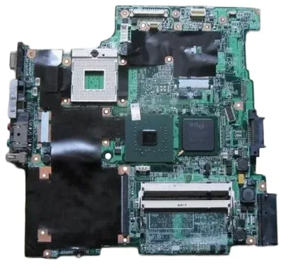41W5273 - IBM Intel System Board (Motherboard) Socket 478 for Thinkpad R60