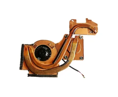 41W6407 - IBM Heatsink/Fan Assembly for ThinkPad T60 T60P