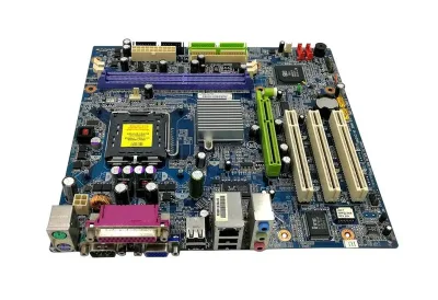 41X0137 - IBM System Board for ThinkCentre E50