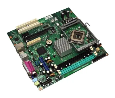 41X0161 - IBM 10/1000 Ethernet System Board for ThinkCentre