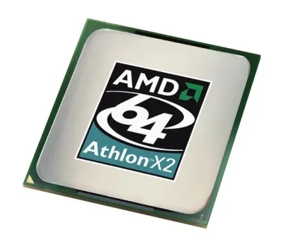 41X1405 - Lenovo 2.00GHz 1000MHz HTL 512KB L2 Cache Socket 939 AMD Athlon 64 3200+ 1-Core Processor