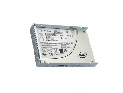 41Y8361 - IBM 800GB Multi-Level Cell SATA 6Gb/s 2.5-inch Solid State Drive for X3530 M4