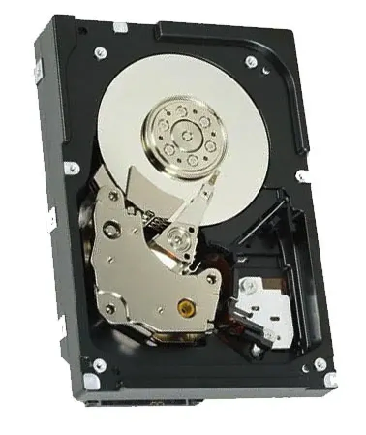 41Y8440 - IBM 73.4GB 15000RPM SAS 3Gb/s 16MB Cache 3.5-inch Hard Drive