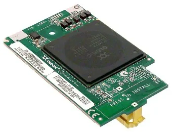 41Y8527 - IBM QLogic 4GB Fibre Channel PCI-X Expansion Card for BladeCenter