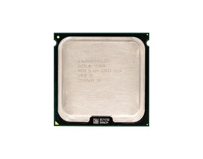 41Y8892 - IBM 2.66GHz 1333MHz FSB 4MB L2 Cache Socket LGA771 Intel Xeon 5150 Dual Core Processor (Tray part)