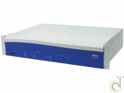 4200305L1 - AdTran Atlas 550 IAD with T1-to-PRI Converter