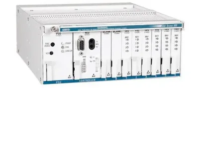AdTran 4200373L1#AC Total Access 850 AC Chassis (BCU L1) Bundle