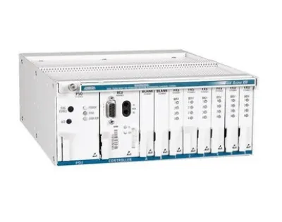 AdTran 4200373L2#AC Total Access 850 AC Chassis (BCU L2) Bundle