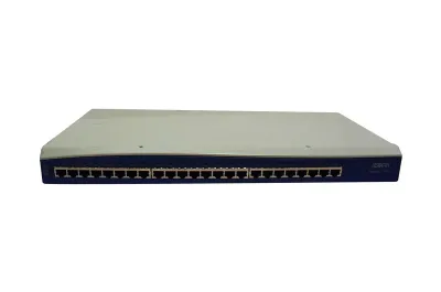 4200510L1 - AdTran NetVanta 1224R Ethernet Switch