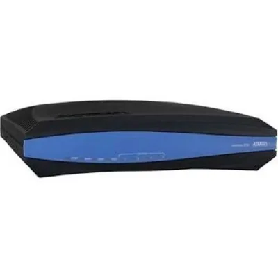 AdTran 4200820L2#1T1 NetVanta 3430 Router w/ EFP & T1 NIM Bundle
