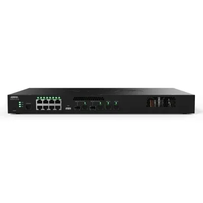 AdTran 4200820L2#2T1 NetVanta 3430 Router w/ EFP & T1 NIM Bundle
