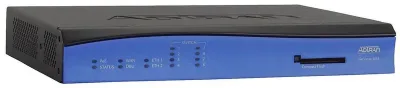 4200821E2 - AdTran NetVanta 3448 Access Router w/EFP
