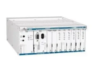 AdTran 4203376L1#AC Total Access 850 AC Chassis (T1 RCU) Bundle