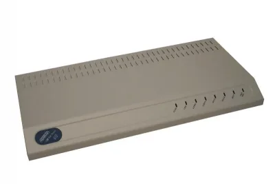AdTran 4213612L1#TDM Total Access 612 with DSX-1 (T1 TDM) Gateway