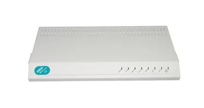 4213612L5 - AdTran Total Access 612 with DSX-1 (SHDSL) Gateway