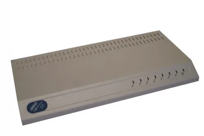 AdTran 4213616L1#TDM Total Access 616 with DSX-1 (T1 TDM) Gateway