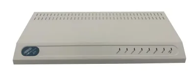 4213624L5 - AdTran Total Access 624 with DSX-1 (SHDSL) Gateway