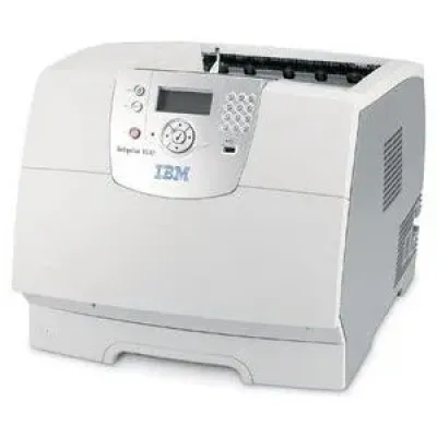 4232-302 - IBM 600CPS Serial Parallel Dot Matrix Printer