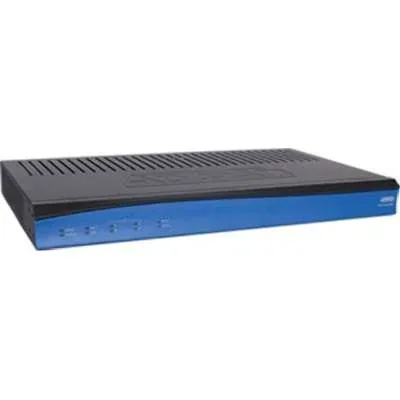 4243924F2 - AdTran Total Access 924e Gateway - 1 Lifeline FXO