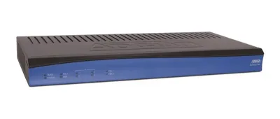4243924F3 - AdTran Total Access 924e FXS & FXO Gateway - 1 Lifeline