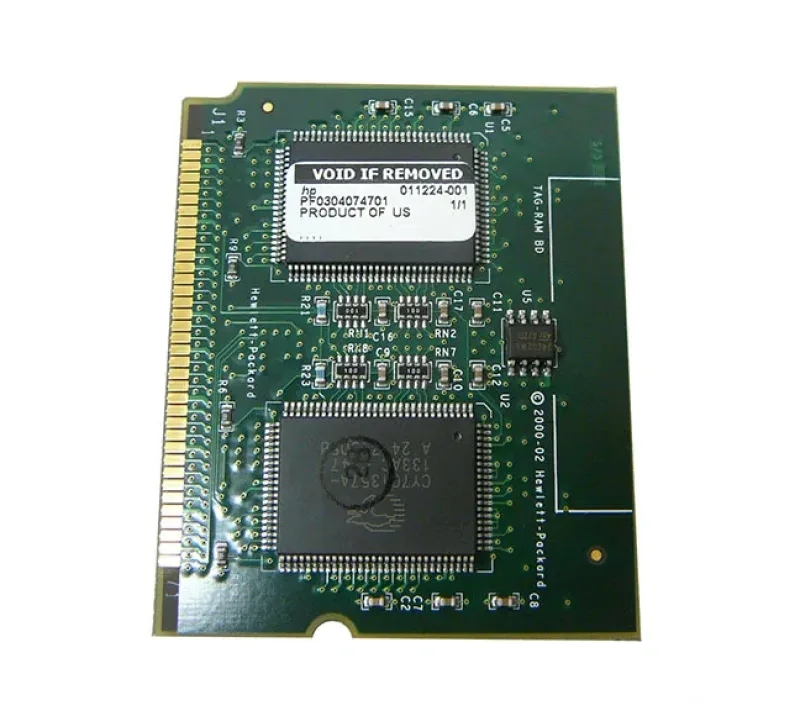 424613-001 - HP Accelerator Board