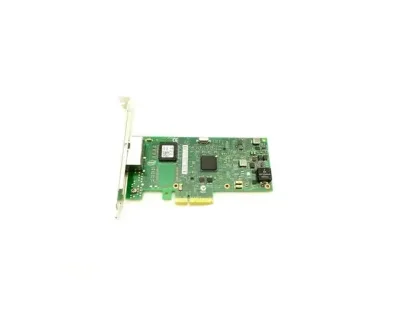 424RR - Dell Gigabit Ethernet Card - PCI-Express X4 - 2 Port (S)