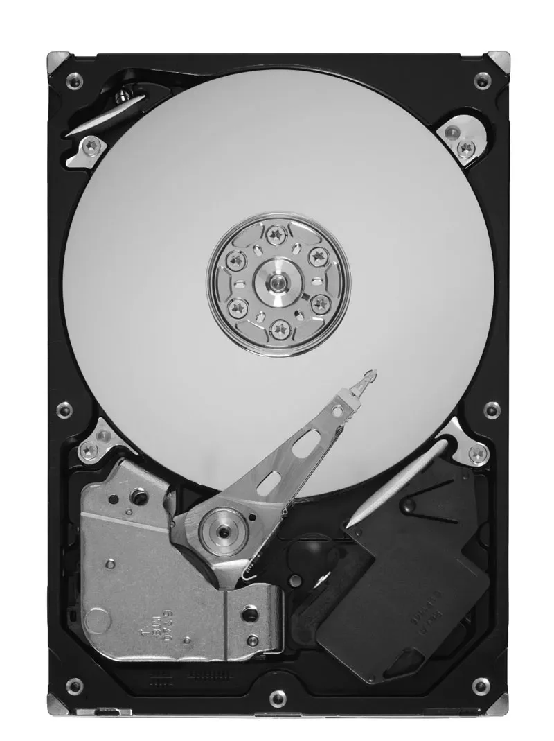 42C0475 - IBM 160GB 7200RPM SATA 3Gb/s Hot-Pluggable 3.5-inch Hard Drive