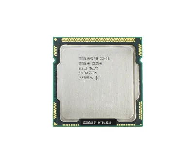 42C0570 - IBM 2.33GHz 8MB L2 Cache 1333MHz Socket PLGA-771 Intel Xeon E5345 Quad Core Processor