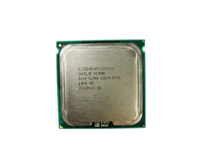 42C0629 - IBM 2.33GHz 1333MHz FSB 4MB L2 Cache Socket LGA771 Intel Xeon 5148 Dual Core LV Processor