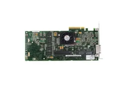 42C3910 - IBM SCSI Enclosure Adapter Kit (Backplane)