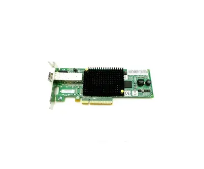 42D0487 - IBM LightPulse 8GB Single Port Fiber PCI-Express Adapter